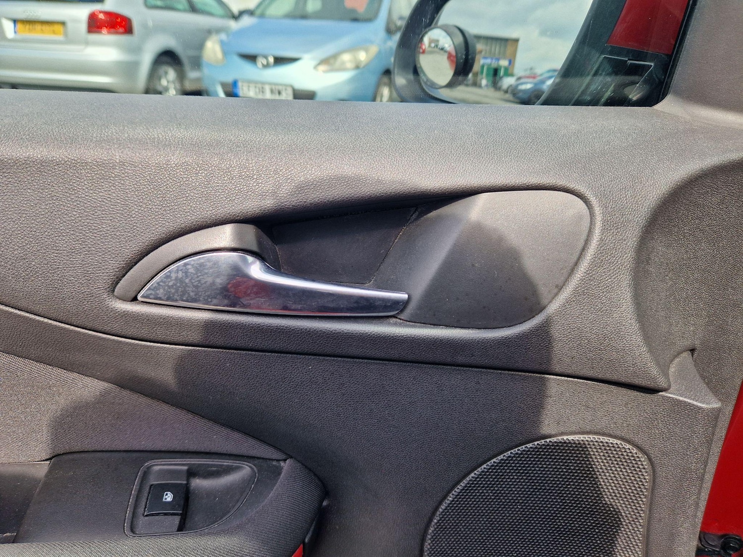 Vehicle 16