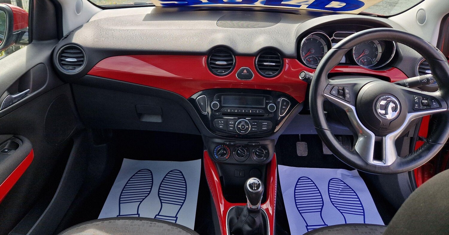 Vehicle 34