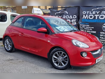 Used Vauxhall Adam 2014 for sale - 75463773: Photo
