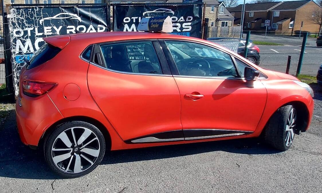 Used Renault Clio 2014 for sale - 77993576: Photo 11