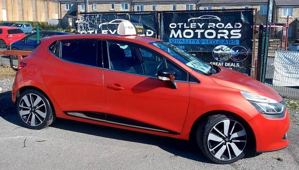 Used Renault Clio 2014 for sale - 77993576: Photo 12