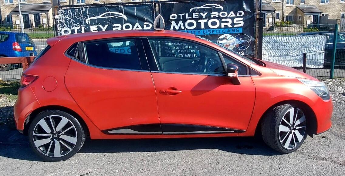 Used Renault Clio 2014 for sale - 77993576: Photo 13