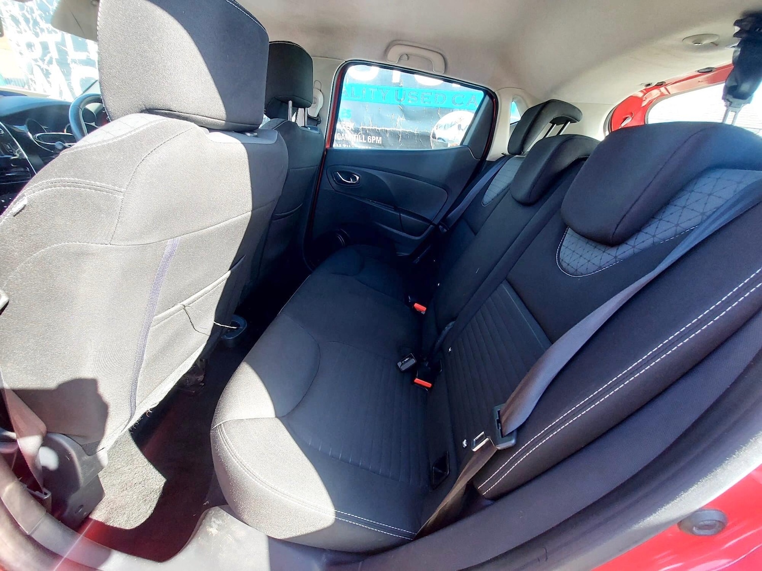 Used Renault Clio 2014 for sale - 77993576: Photo 20