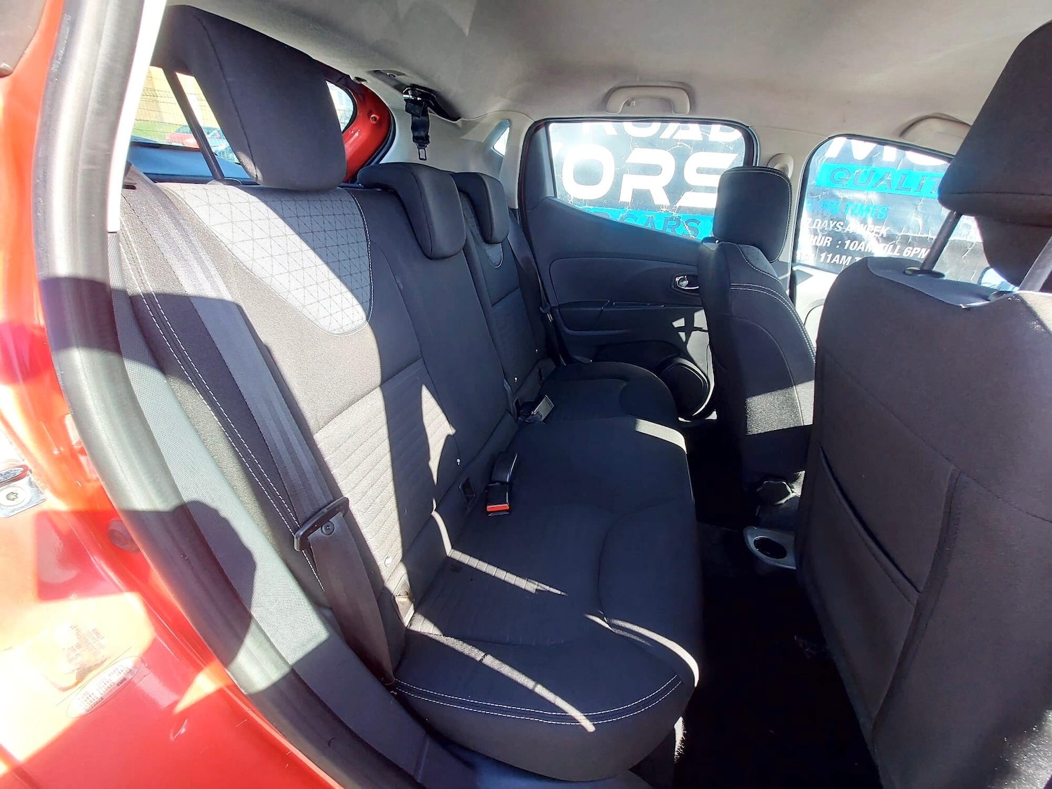 Used Renault Clio 2014 for sale - 77993576: Photo 23