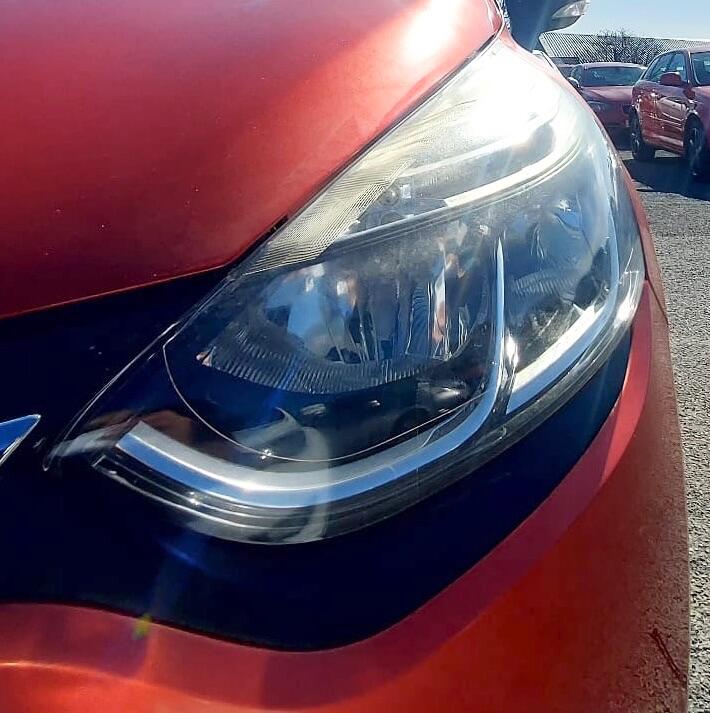 Used Renault Clio 2014 for sale - 77993576: Photo 33