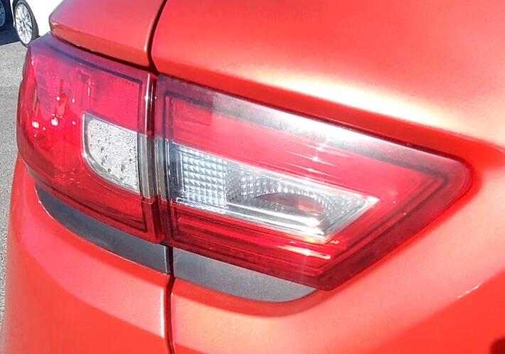 Used Renault Clio 2014 for sale - 77993576: Photo 35