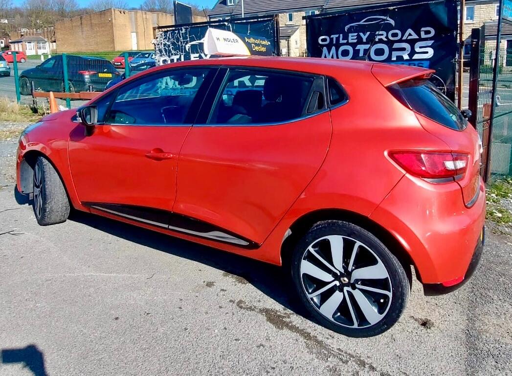 Used Renault Clio 2014 for sale - 77993576: Photo 5