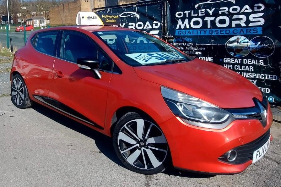 Used Renault Clio 2014 for sale - 77993576: Photo 6
