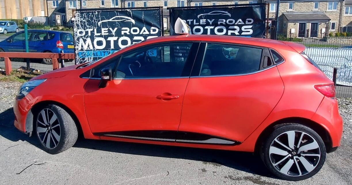 Used Renault Clio 2014 for sale - 77993576: Photo 8