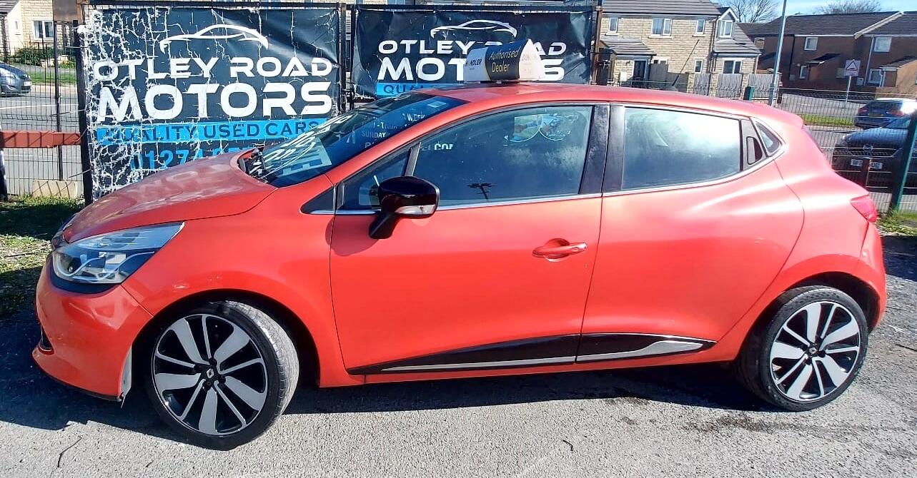 Used Renault Clio 2014 for sale - 77993576: Photo 9