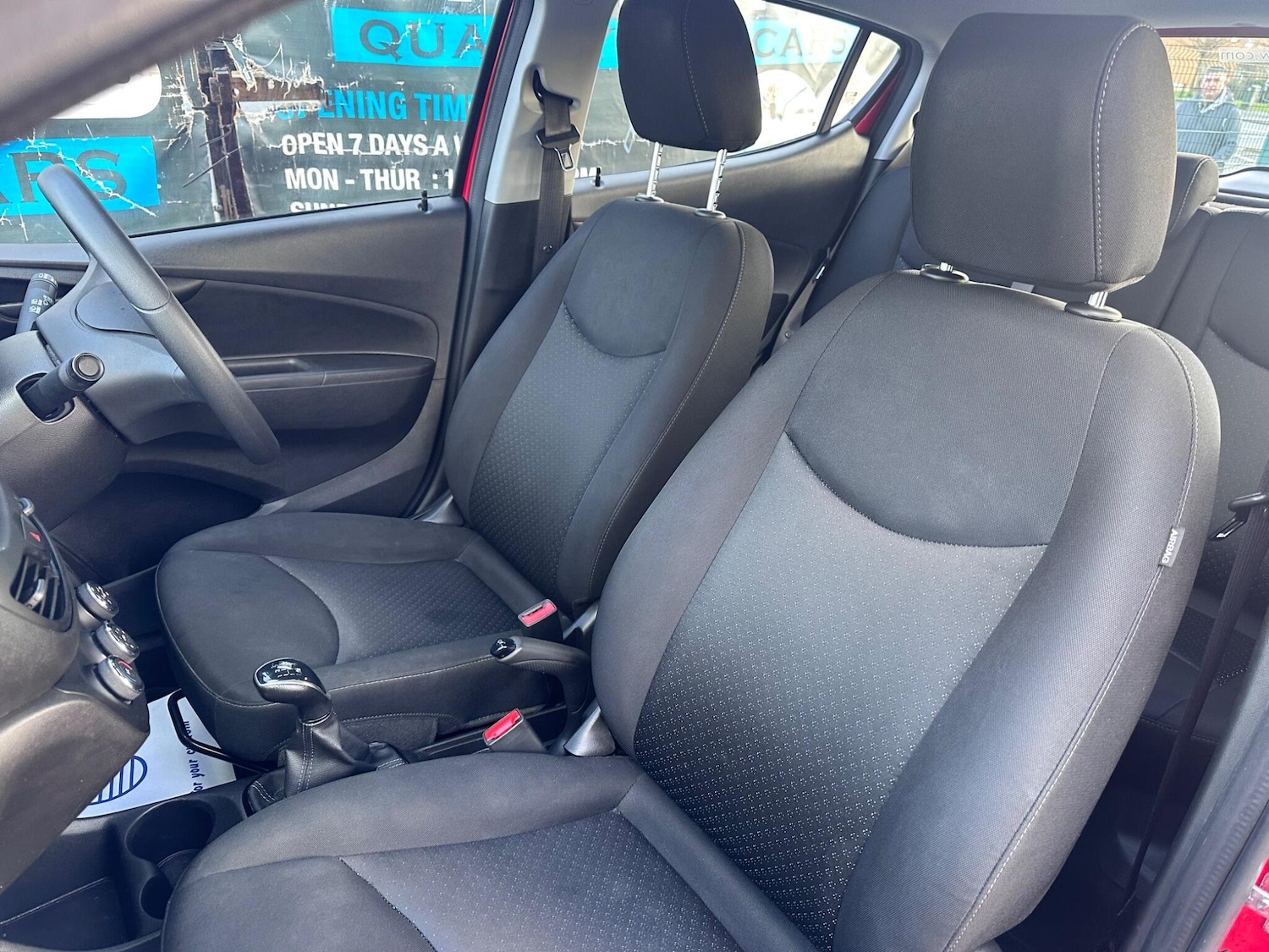 Used Vauxhall Viva 2017 for sale - 77396546: Photo 10