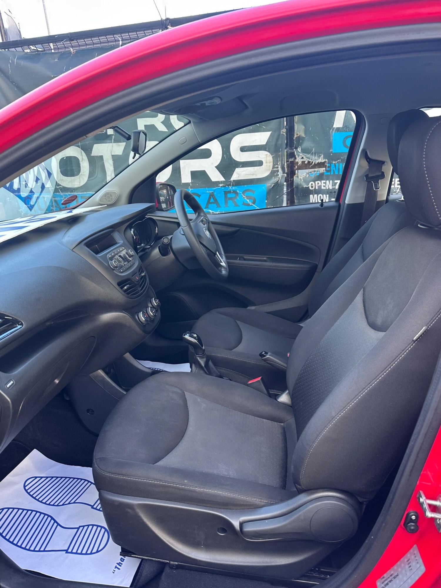 Used Vauxhall Viva 2017 for sale - 77396546: Photo 12