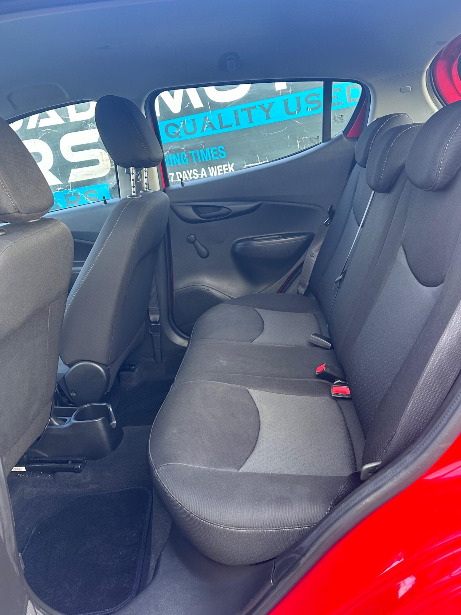 Used Vauxhall Viva 2017 for sale - 77396546: Photo 14