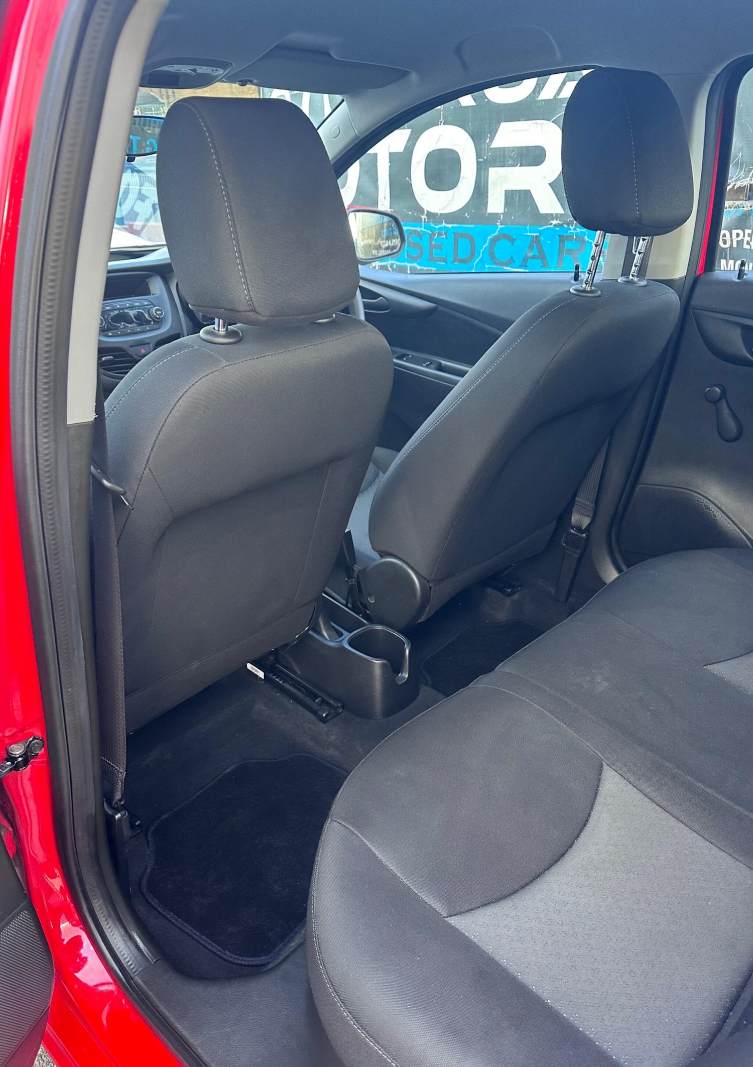 Used Vauxhall Viva 2017 for sale - 77396546: Photo 17