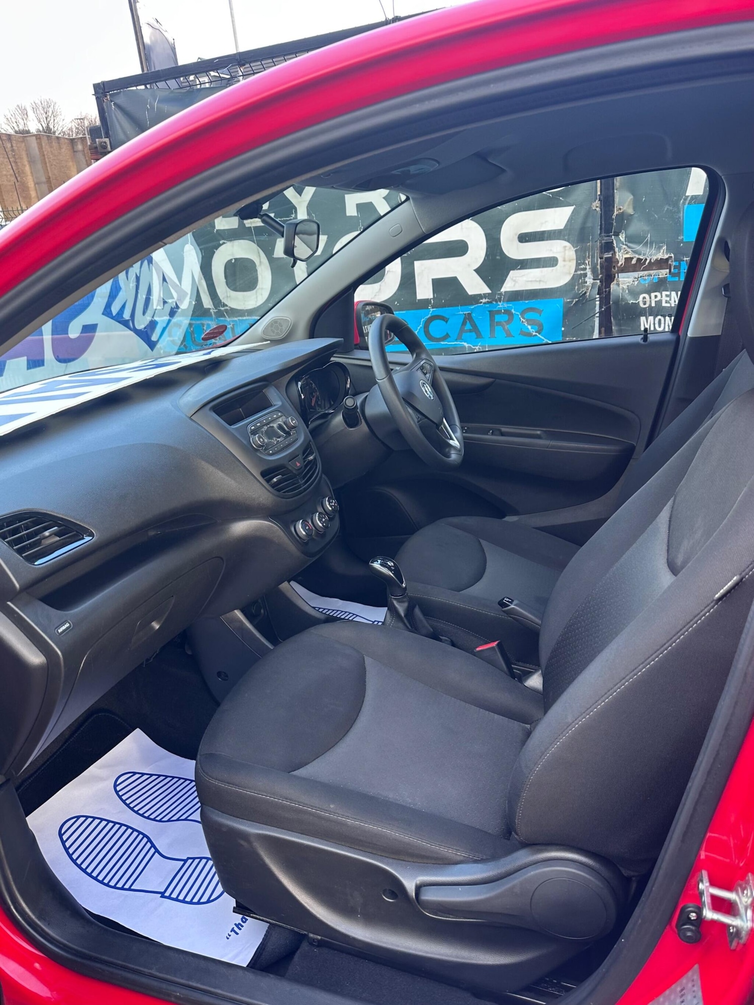 Used Vauxhall Viva 2017 for sale - 77396546: Photo 19