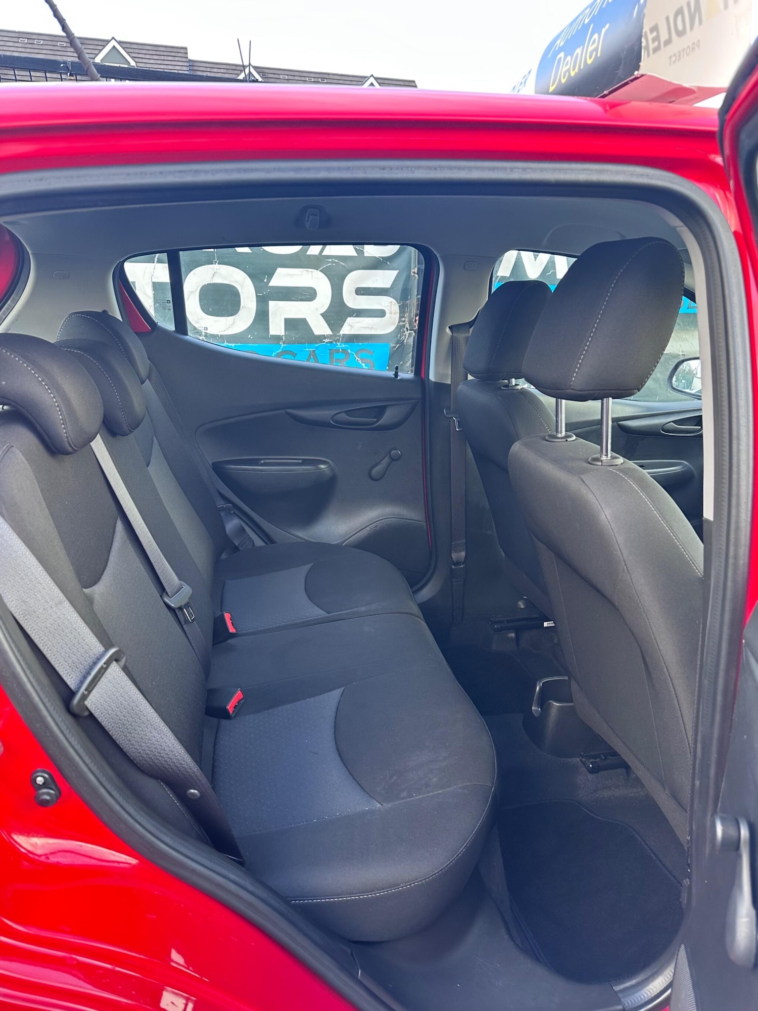 Used Vauxhall Viva 2017 for sale - 77396546: Photo 21