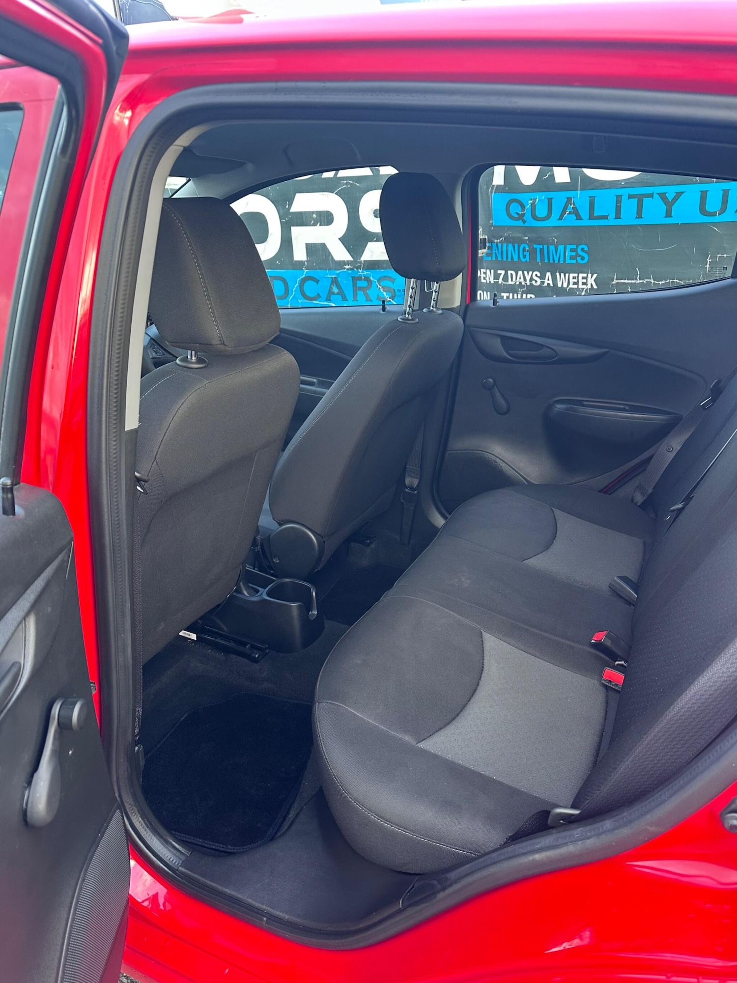 Used Vauxhall Viva 2017 for sale - 77396546: Photo 22