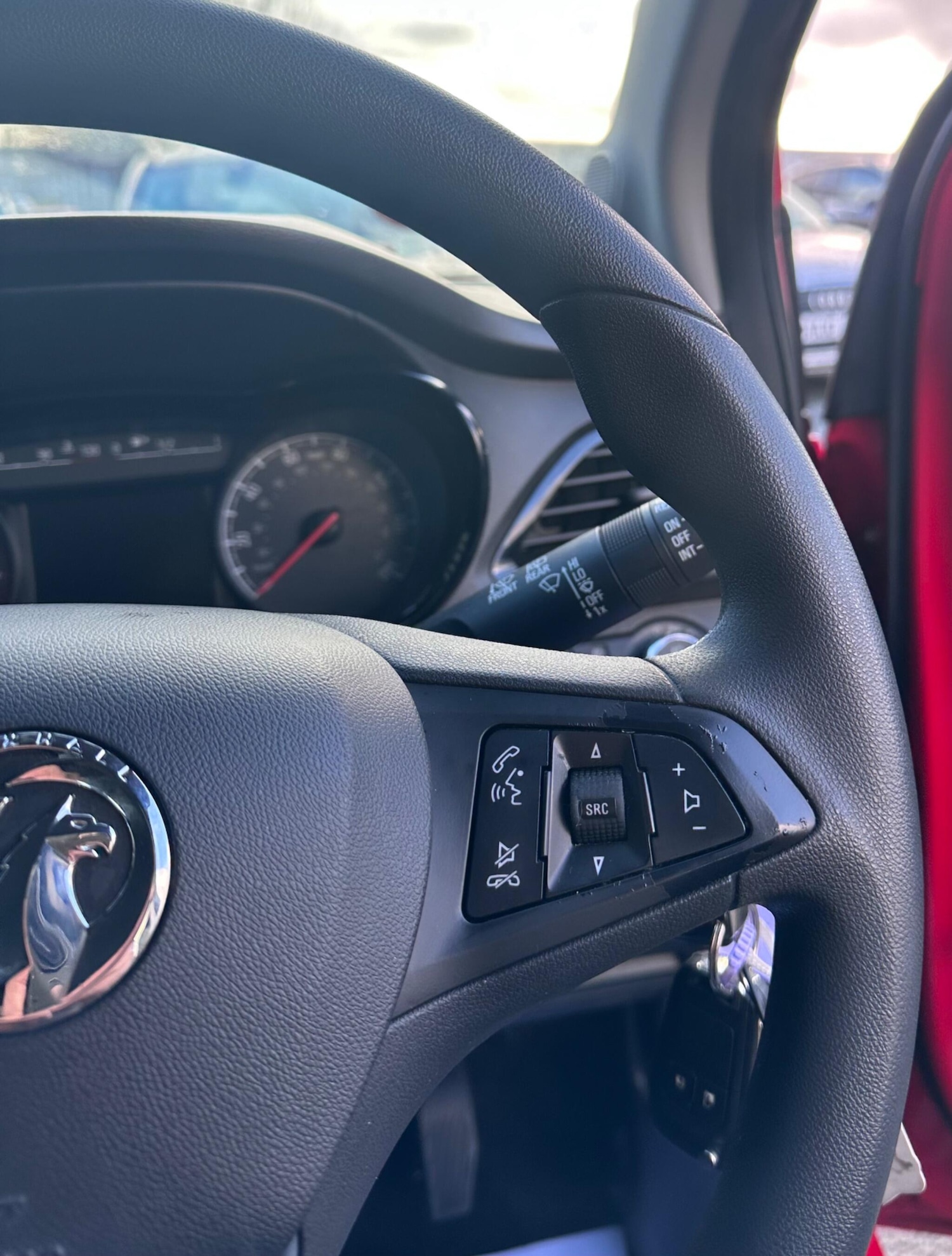 Used Vauxhall Viva 2017 for sale - 77396546: Photo 24