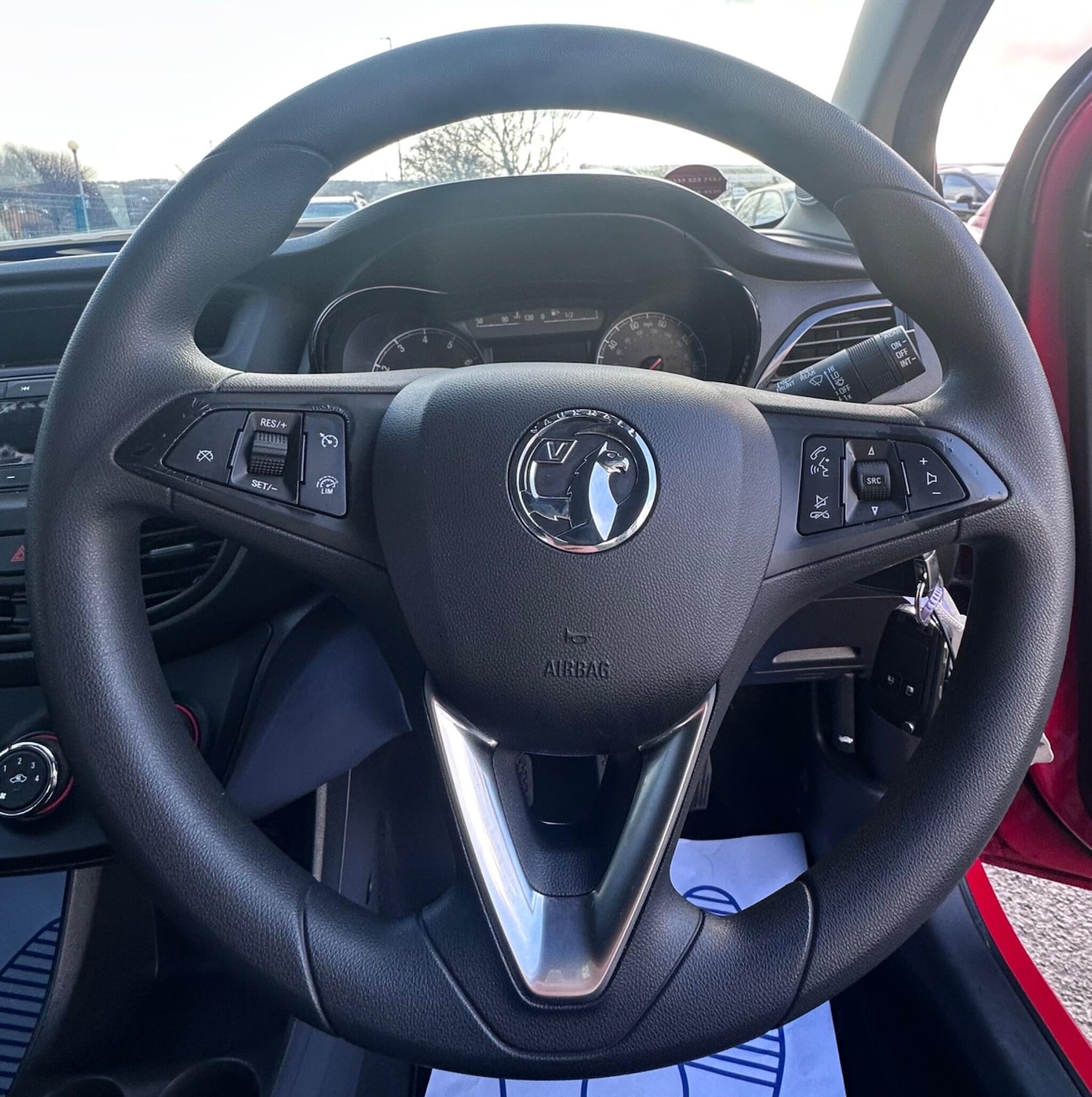 Used Vauxhall Viva 2017 for sale - 77396546: Photo 25
