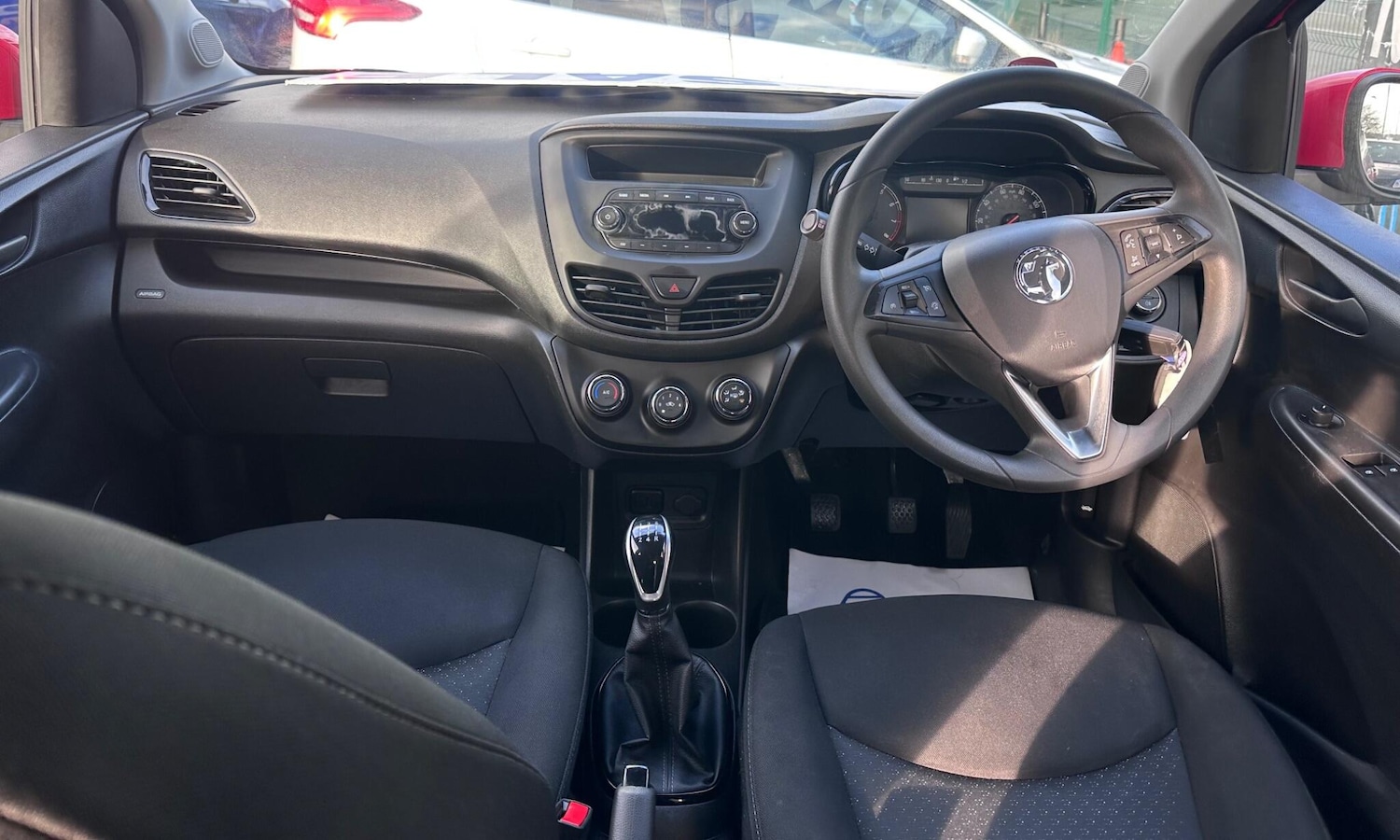 Used Vauxhall Viva 2017 for sale - 77396546: Photo 26