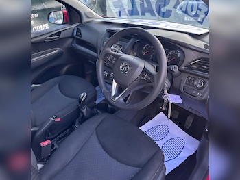 Used Vauxhall Viva 2017 for sale - 77396546: Photo