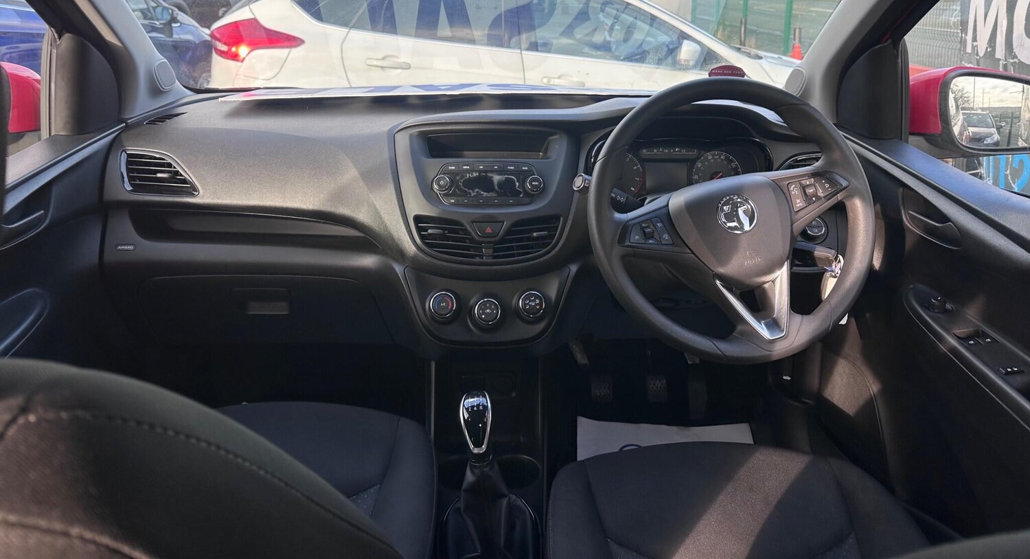 Used Vauxhall Viva 2017 for sale - 77396546: Photo 52