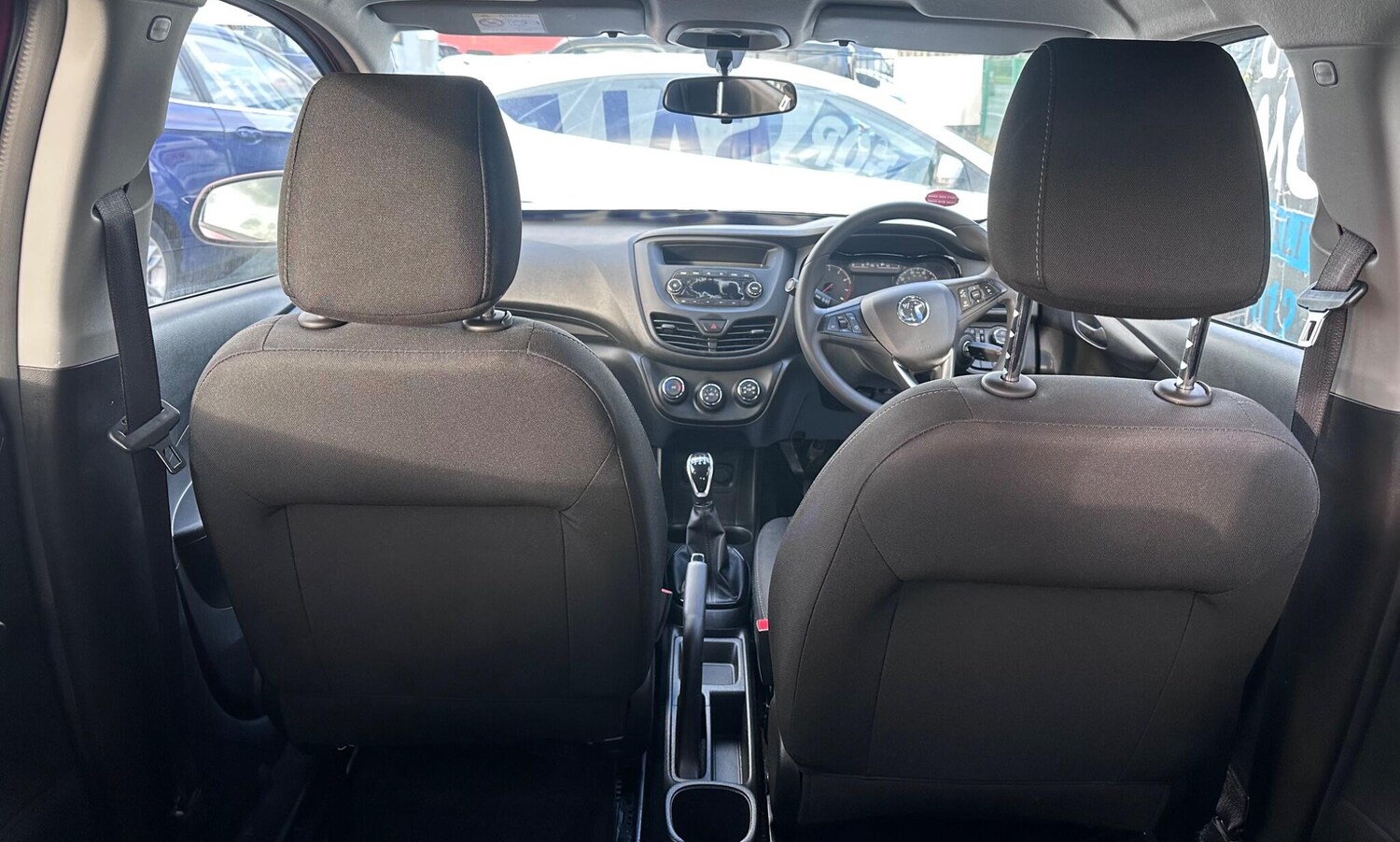 Used Vauxhall Viva 2017 for sale - 77396546: Photo 53