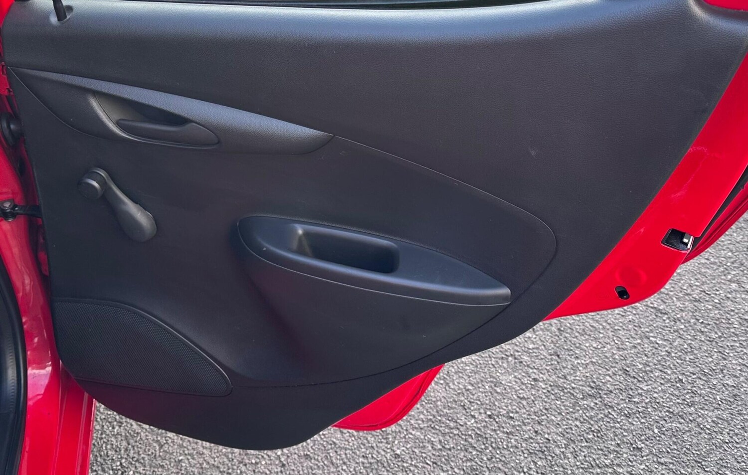 Used Vauxhall Viva 2017 for sale - 77396546: Photo 55