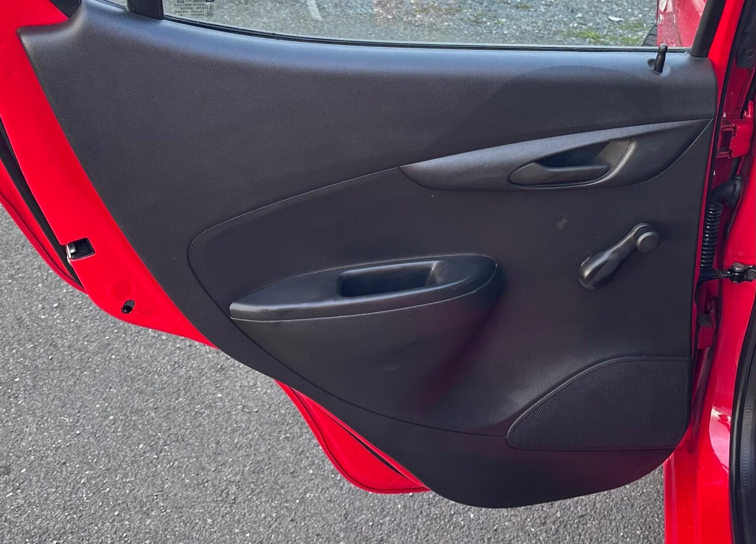 Used Vauxhall Viva 2017 for sale - 77396546: Photo 57