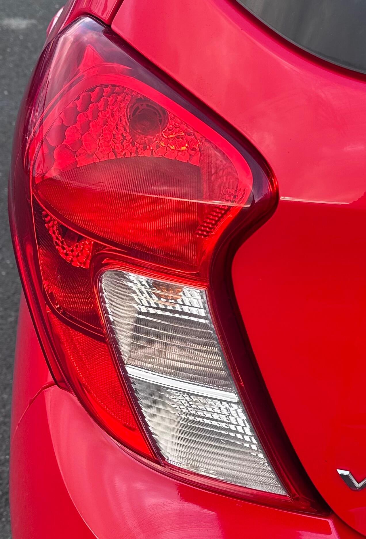 Used Vauxhall Viva 2017 for sale - 77396546: Photo 65