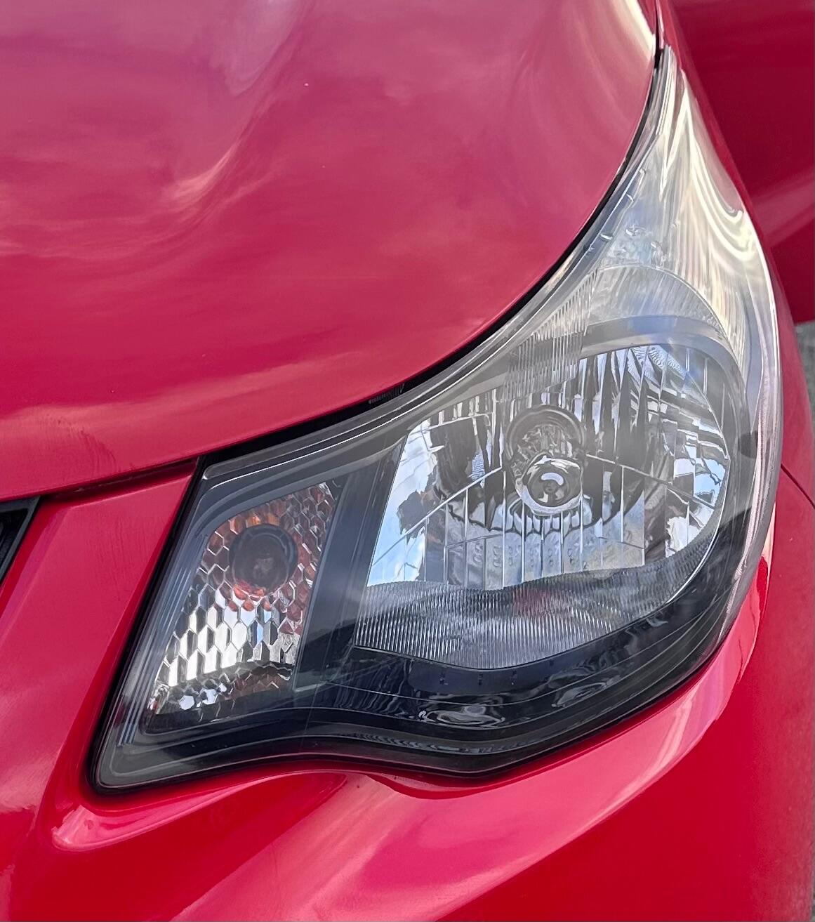 Used Vauxhall Viva 2017 for sale - 77396546: Photo 67