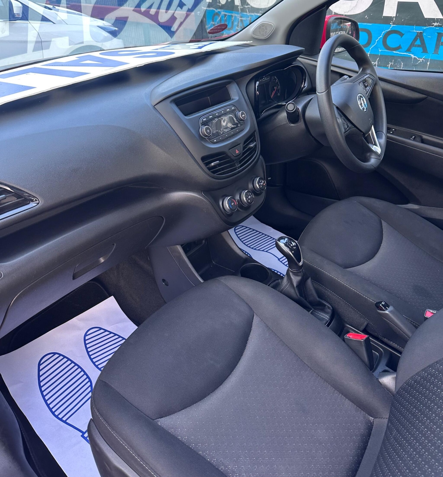 Used Vauxhall Viva 2017 for sale - 77396546: Photo 7