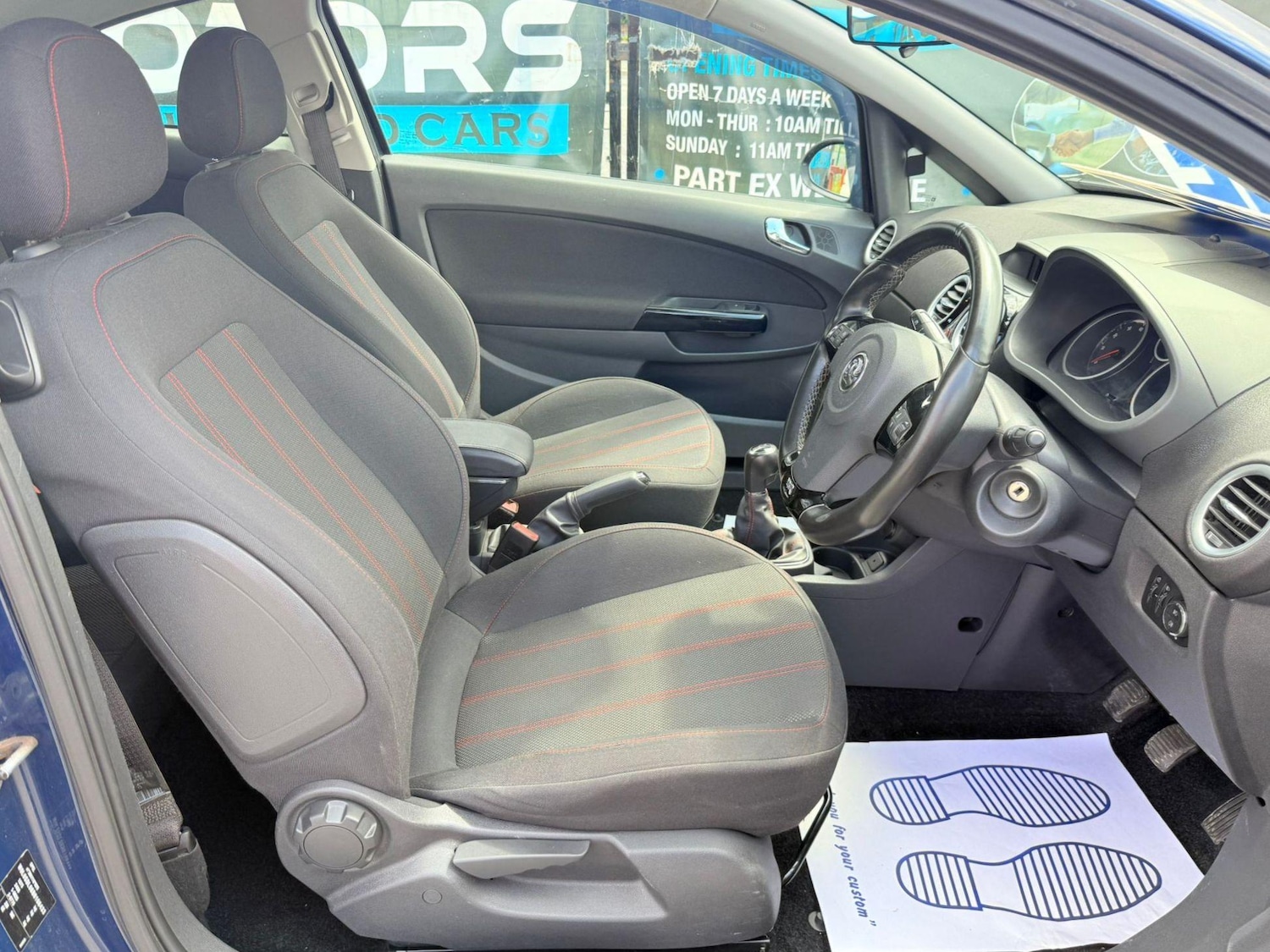 Vehicle 23