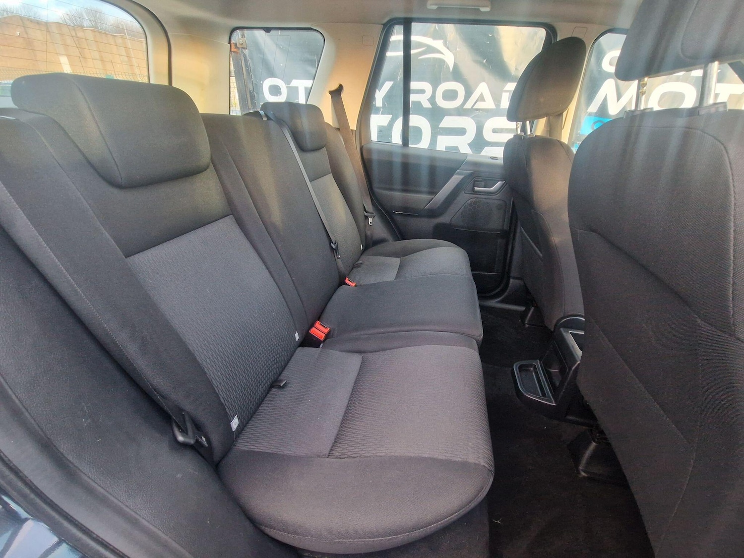 Used Land Rover Freelander 2011 for sale - 76702295: Photo 12