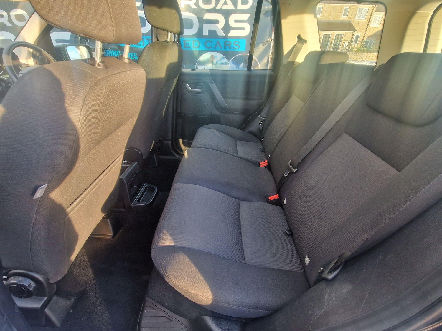 Used Land Rover Freelander 2011 for sale - 76702295: Photo 13