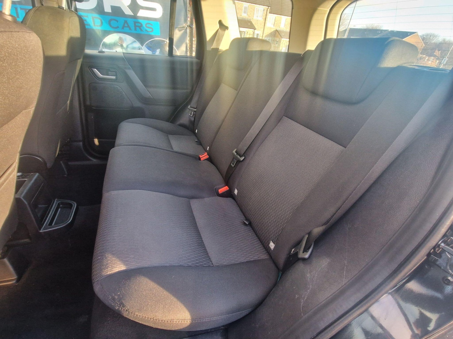 Used Land Rover Freelander 2011 for sale - 76702295: Photo 15