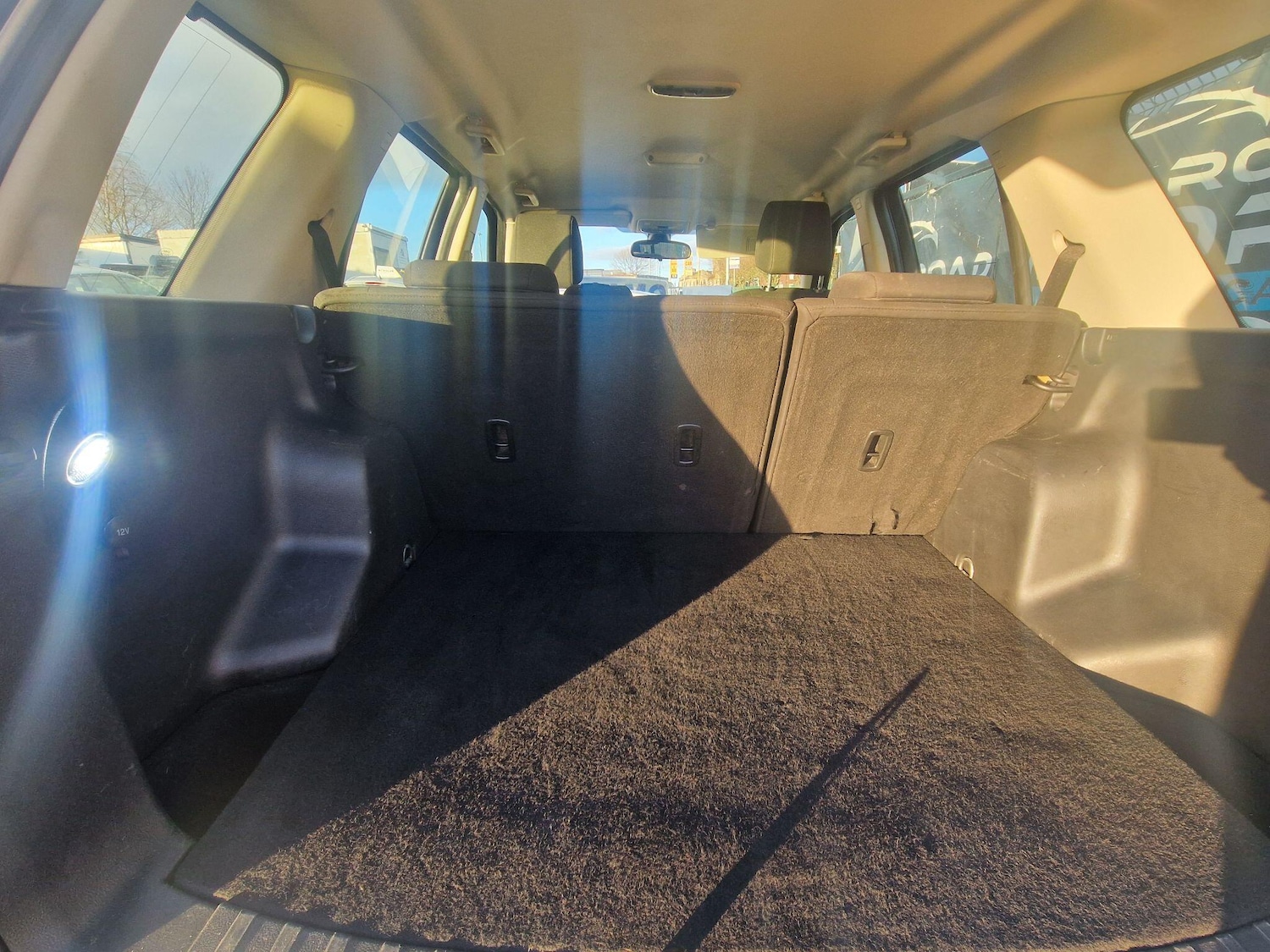 Used Land Rover Freelander 2011 for sale - 76702295: Photo 16