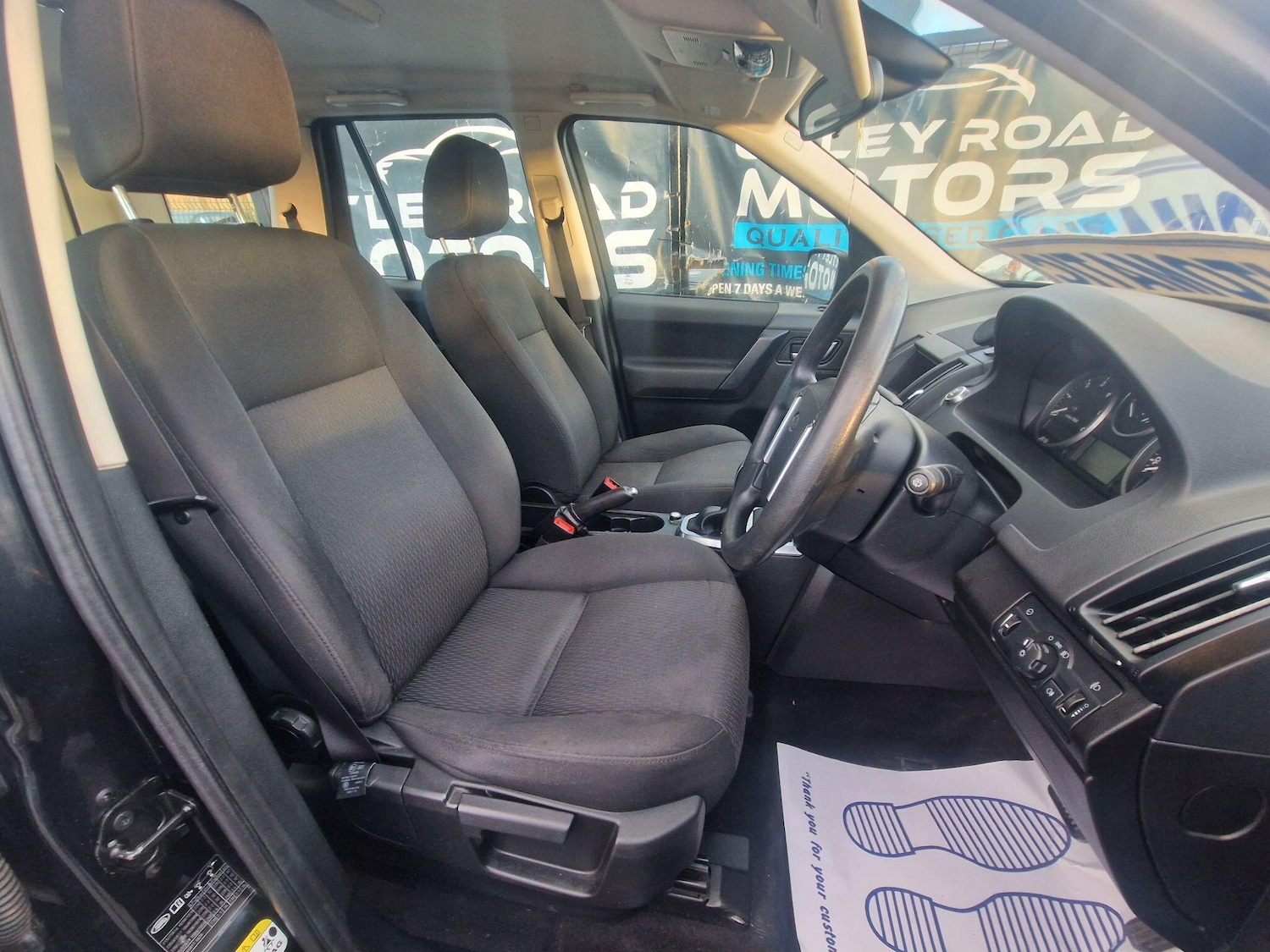 Used Land Rover Freelander 2011 for sale - 76702295: Photo 17