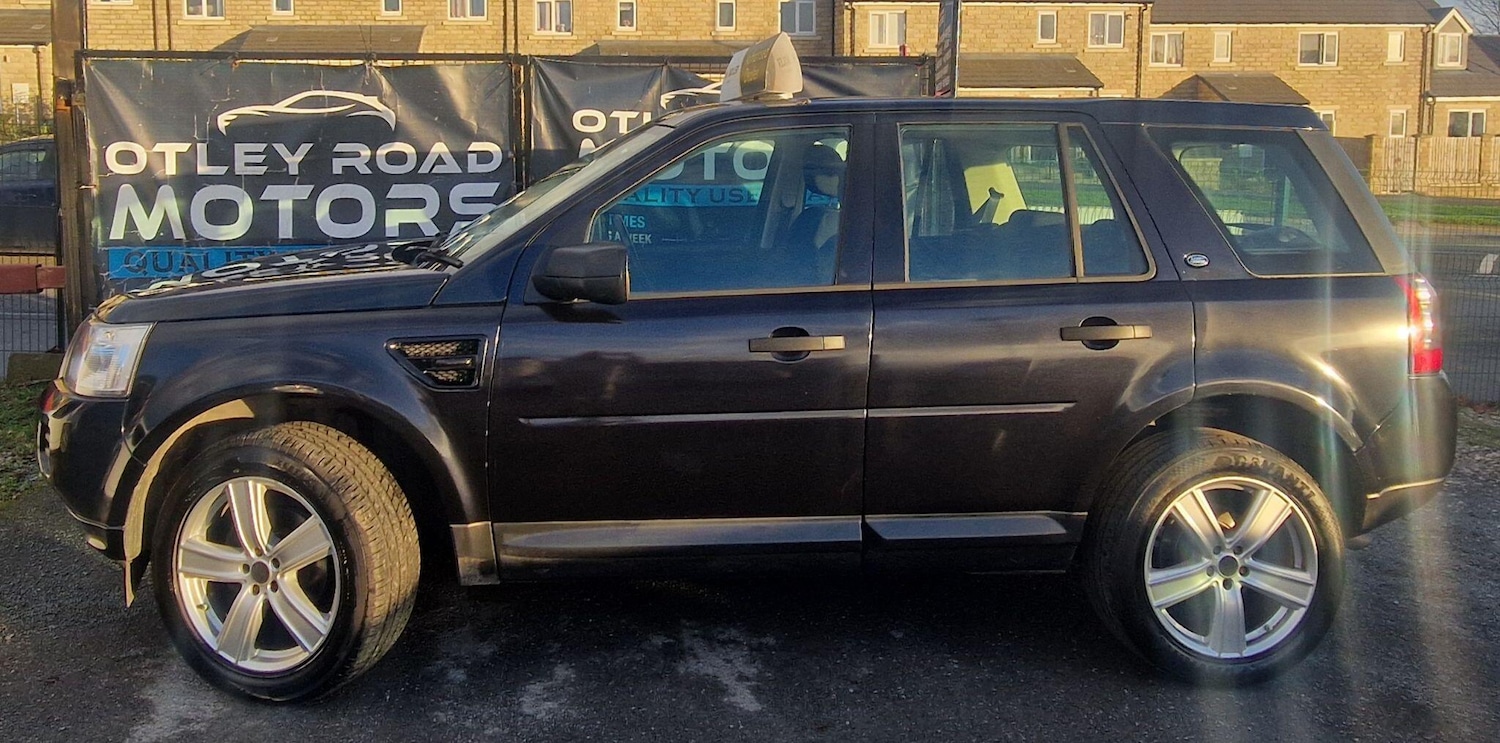 Used Land Rover Freelander 2011 for sale - 76702295: Photo 19