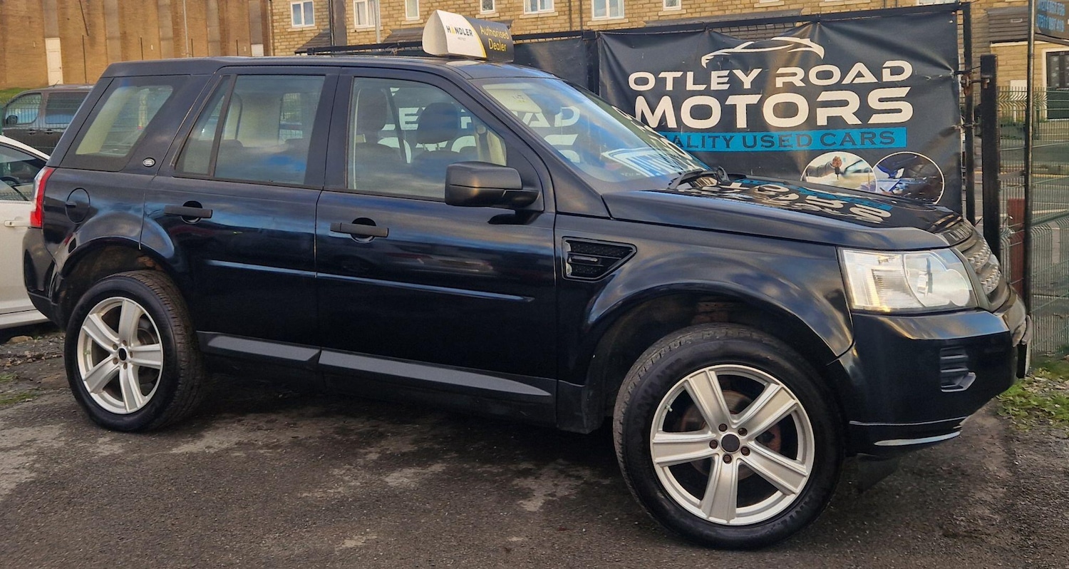 Used Land Rover Freelander 2011 for sale - 76702295: Photo 20