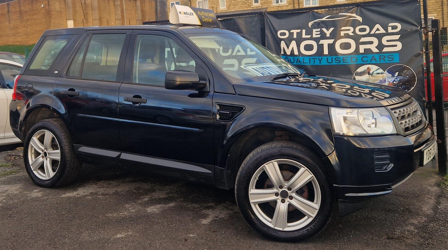 Used Land Rover Freelander 2011 for sale - 76702295: Photo 23