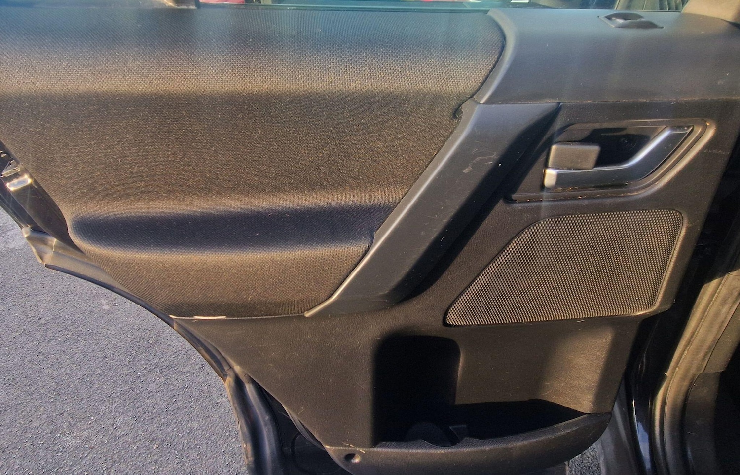 Used Land Rover Freelander 2011 for sale - 76702295: Photo 29