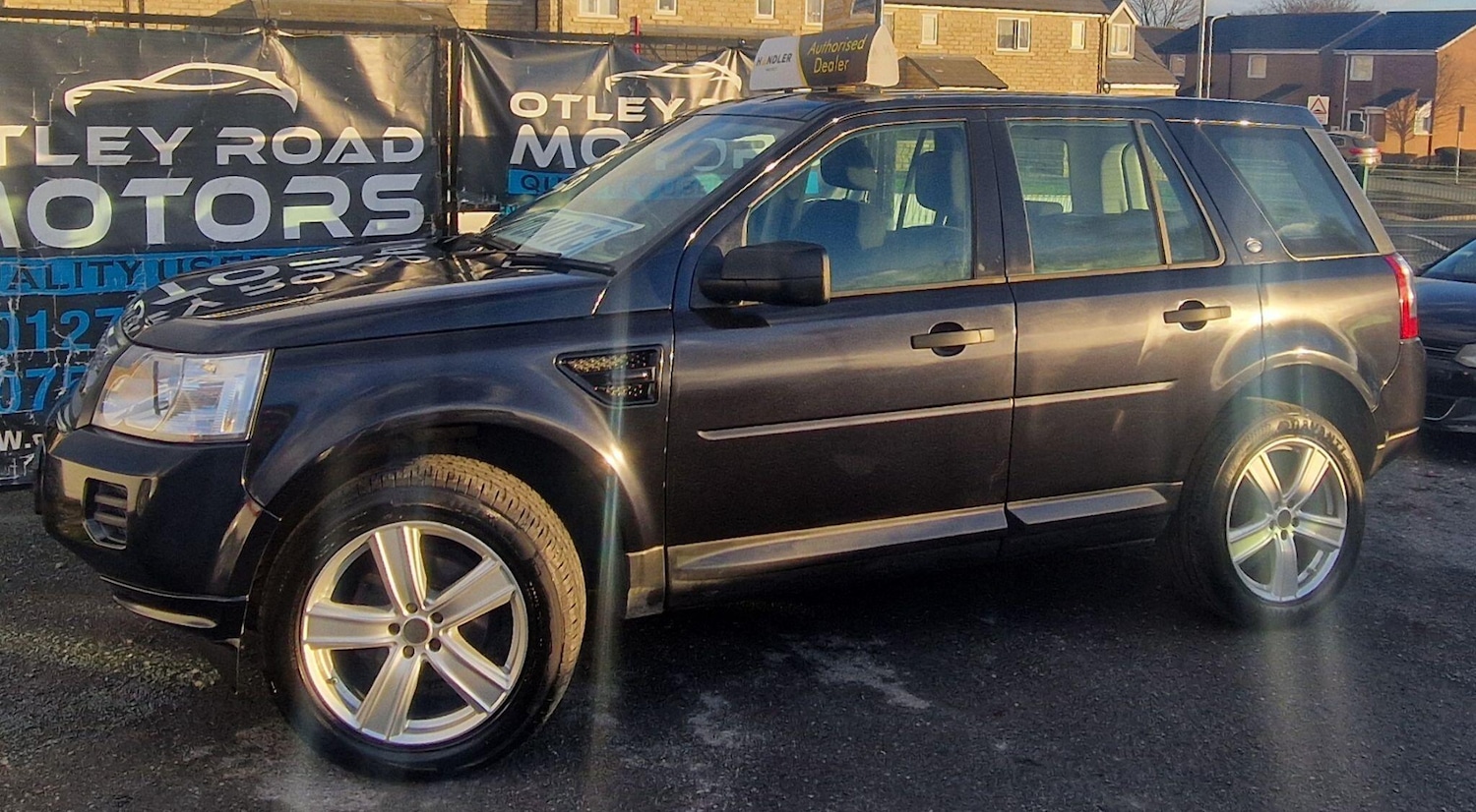 Used Land Rover Freelander 2011 for sale - 76702295: Photo 31