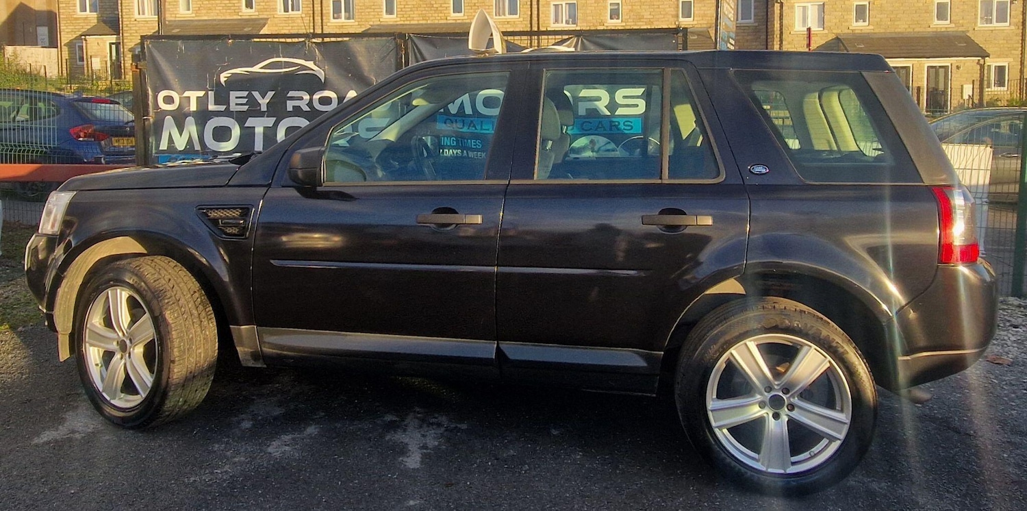 Used Land Rover Freelander 2011 for sale - 76702295: Photo 32