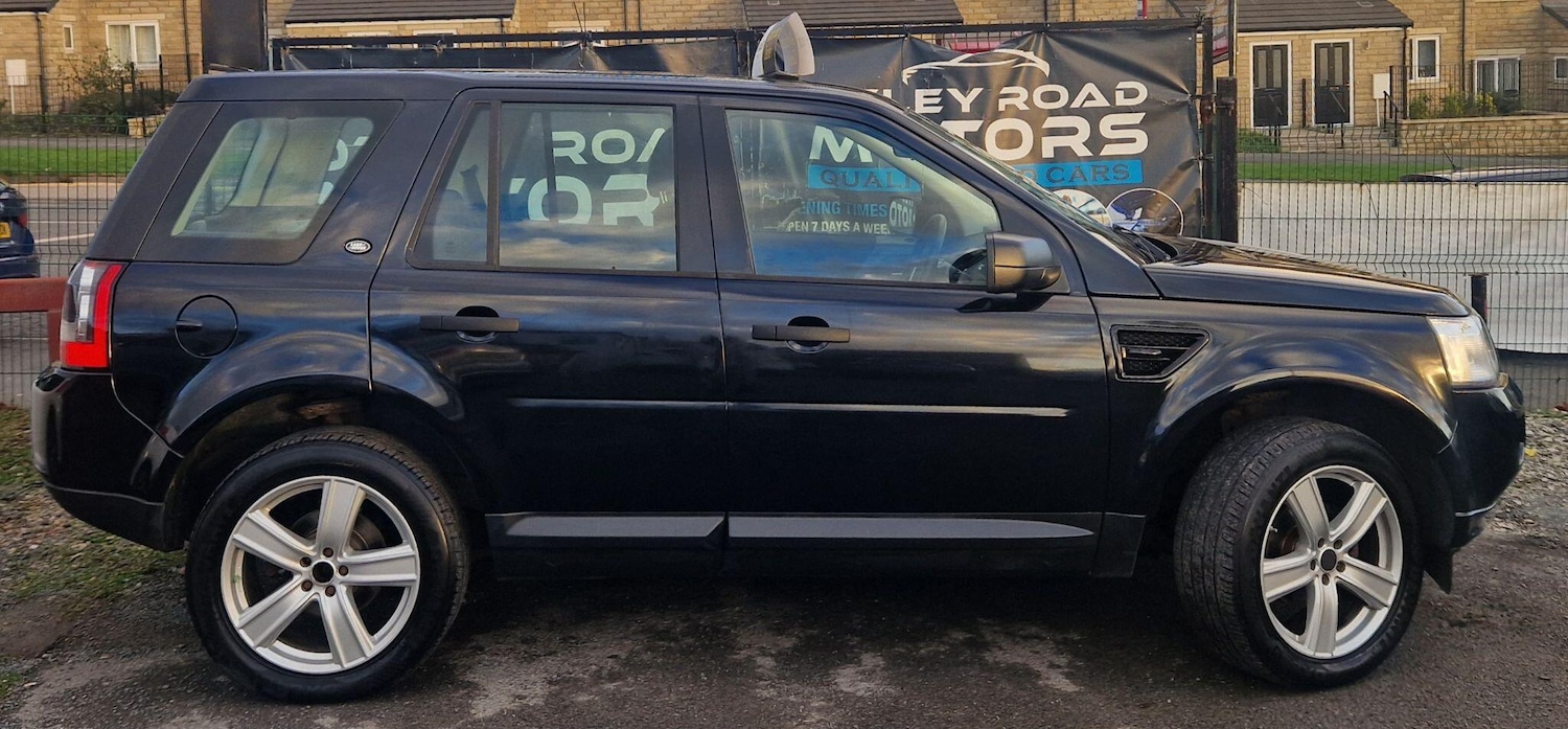 Used Land Rover Freelander 2011 for sale - 76702295: Photo 36