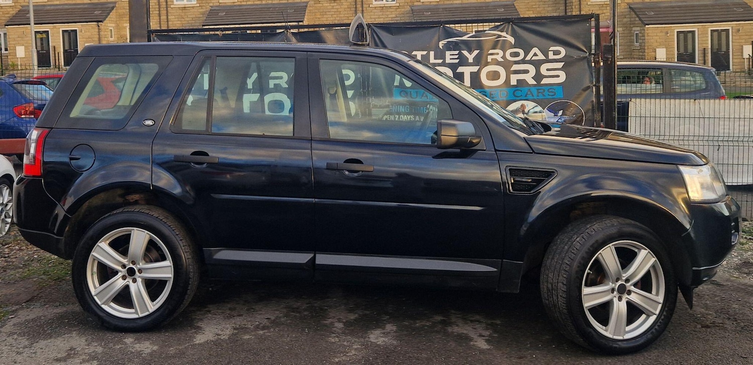 Used Land Rover Freelander 2011 for sale - 76702295: Photo 37