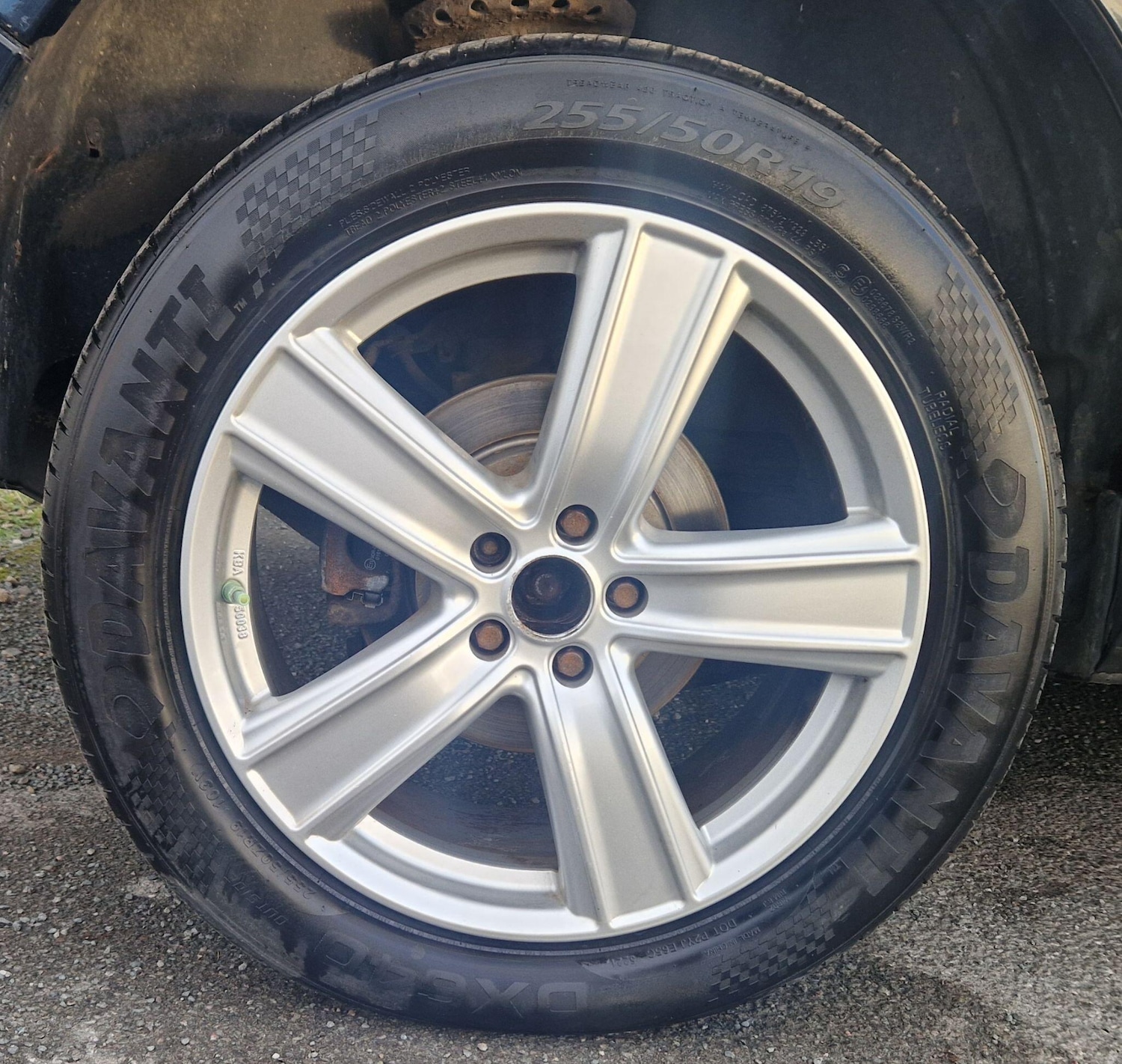 Used Land Rover Freelander 2011 for sale - 76702295: Photo 40