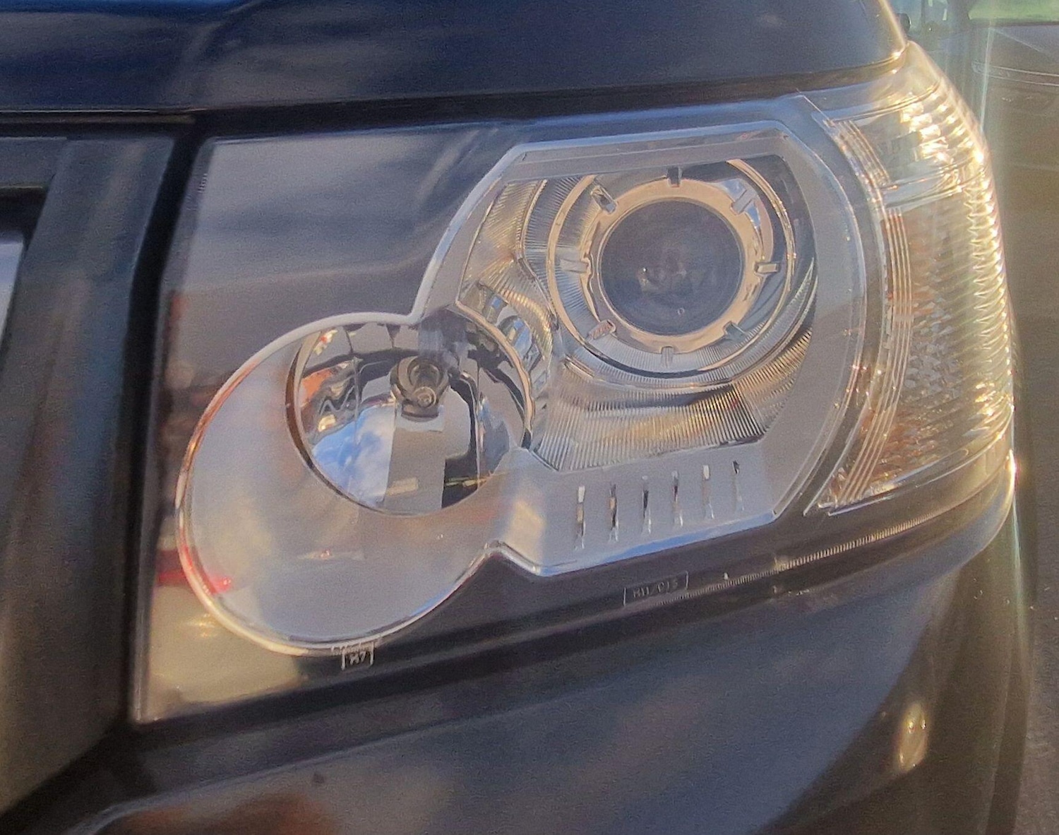 Used Land Rover Freelander 2011 for sale - 76702295: Photo 42