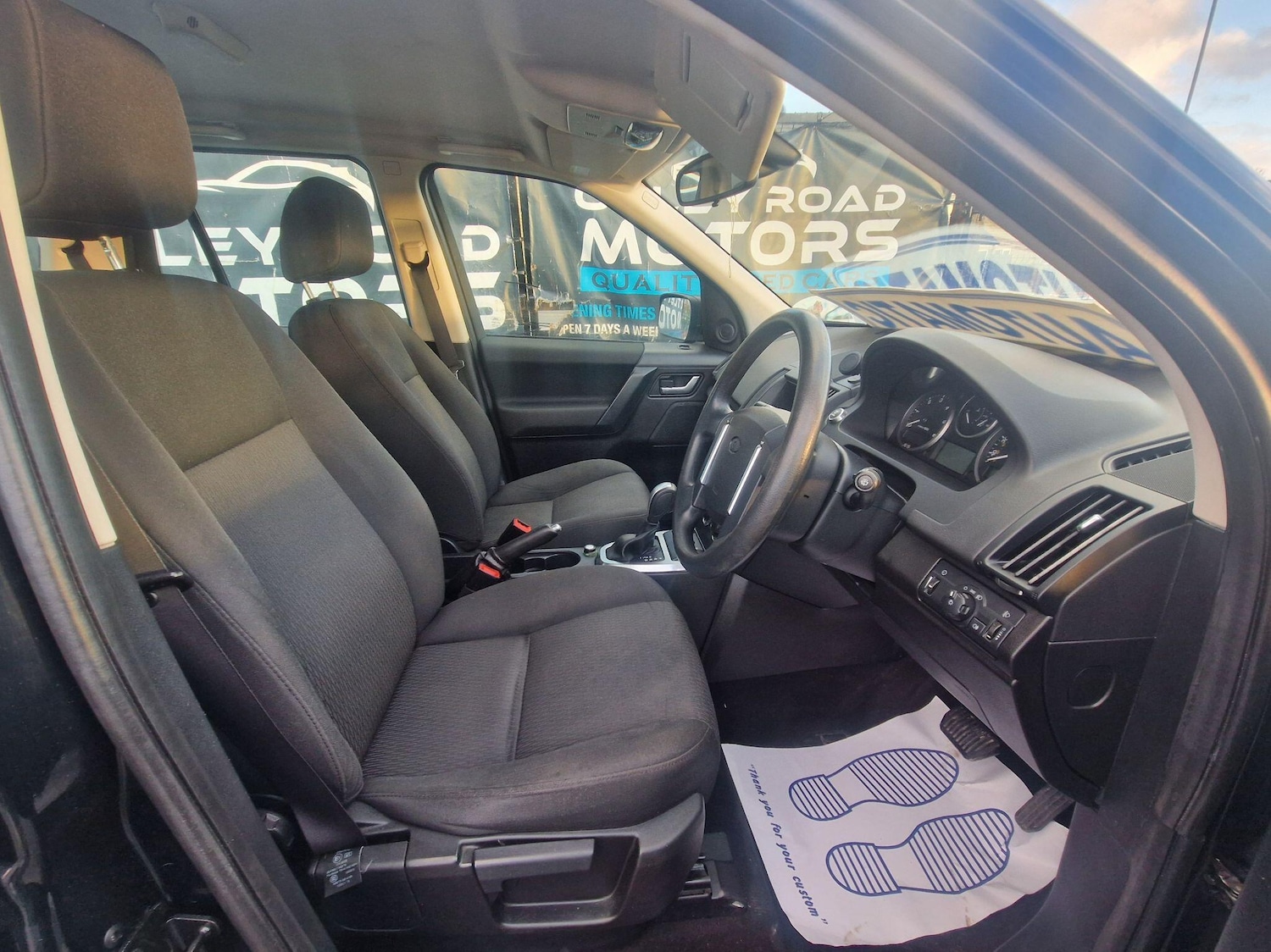 Used Land Rover Freelander 2011 for sale - 76702295: Photo 6