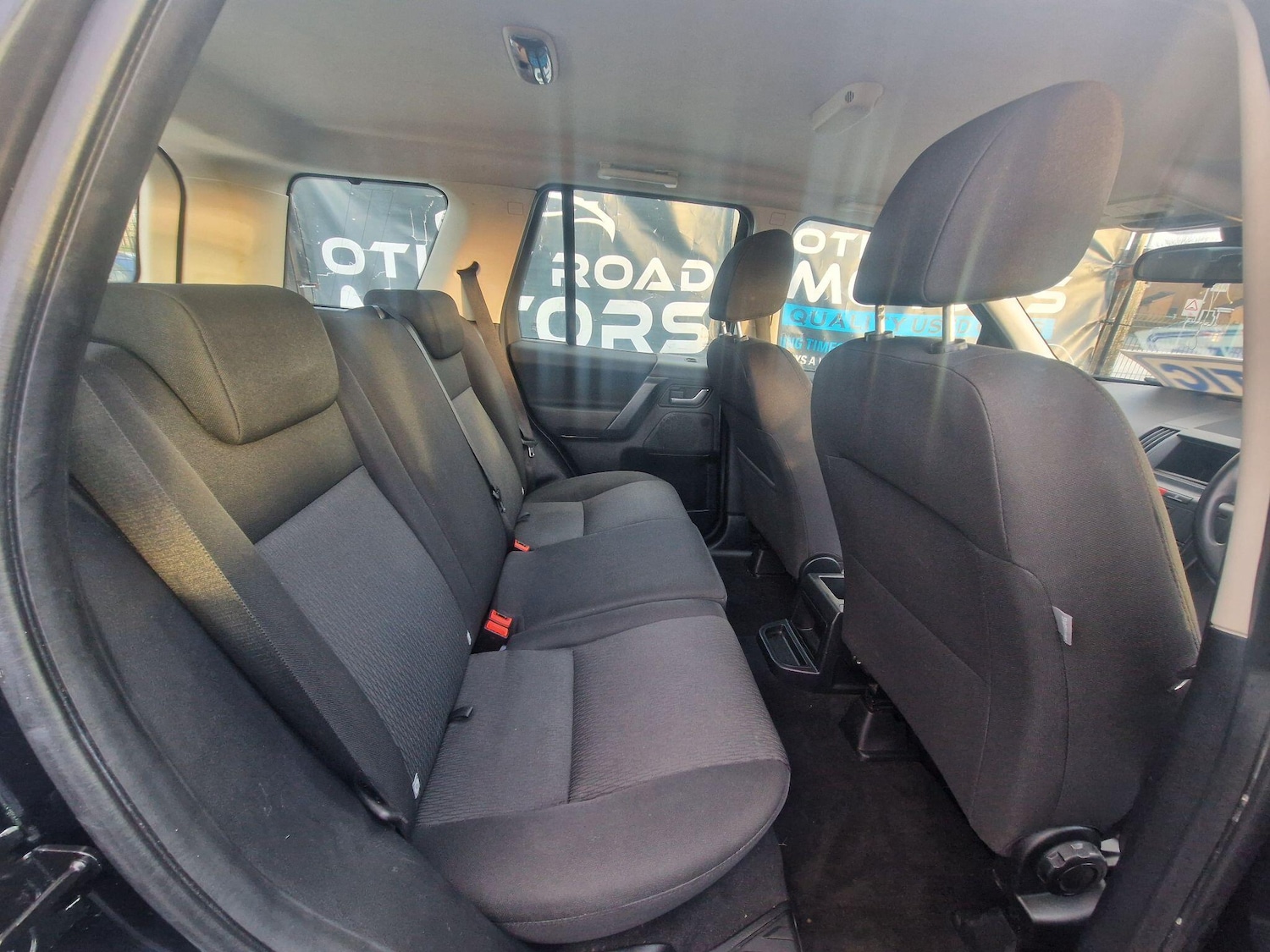 Used Land Rover Freelander 2011 for sale - 76702295: Photo 9